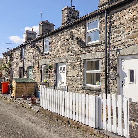 2 White Street Villa Penmachno Buitenkant foto